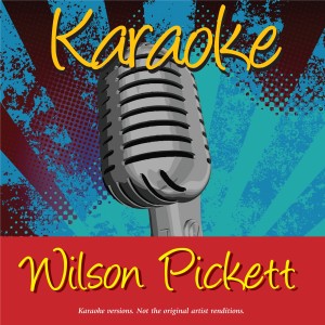 ดาวน์โหลดและฟังเพลง Don’t Fight It (In The Style Of Wilson Pickett) พร้อมเนื้อเพลงจาก Karaoke