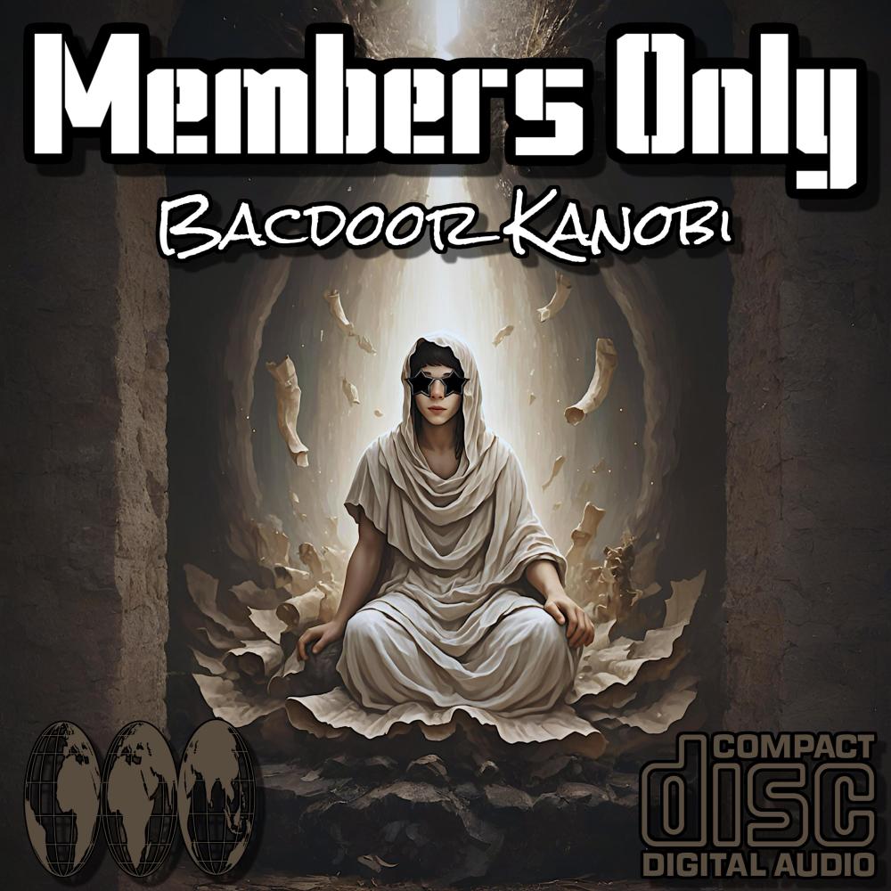 Members Only (Explicit)