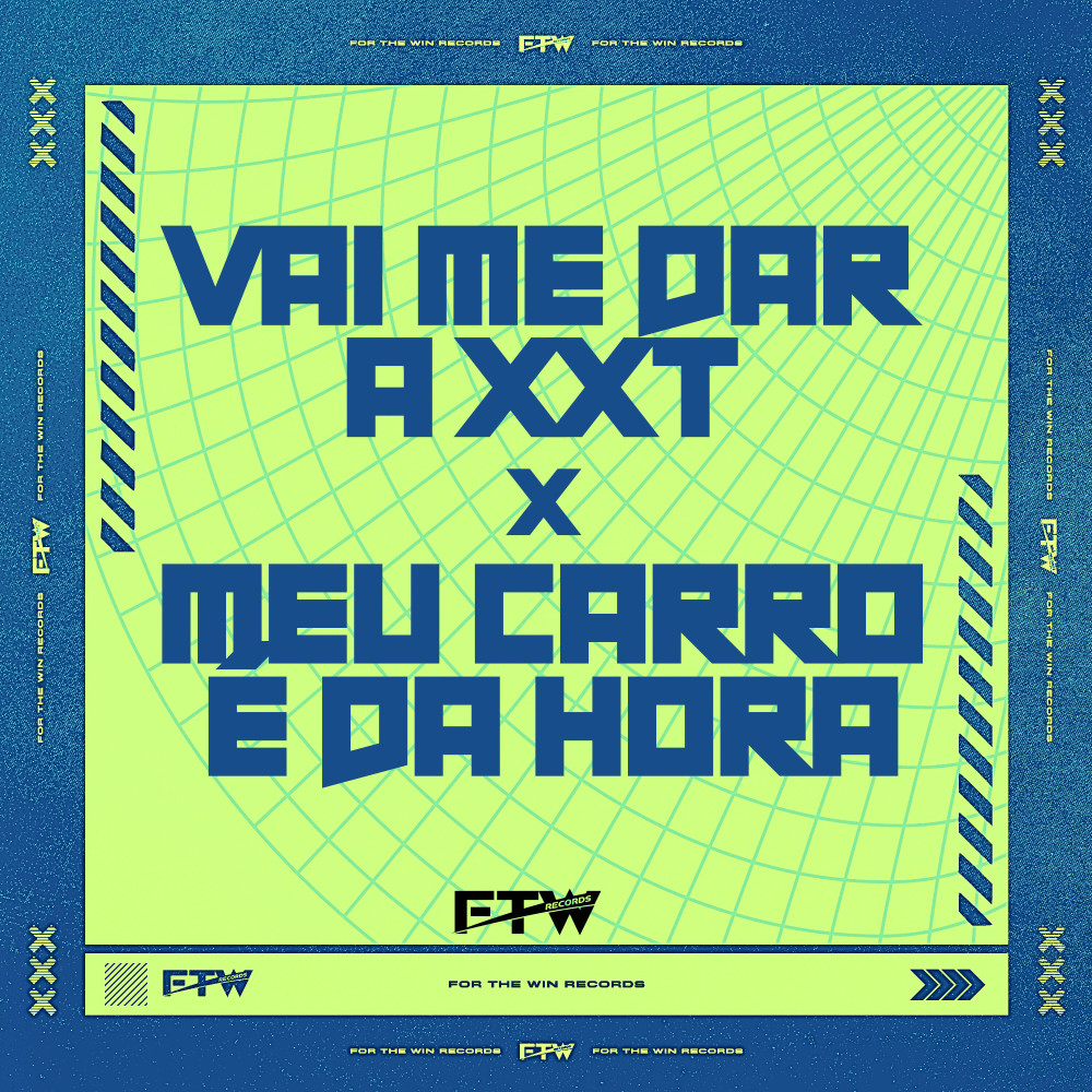 Vai Me Dar a Xxt X Meu Carro É da Hora (Explicit)