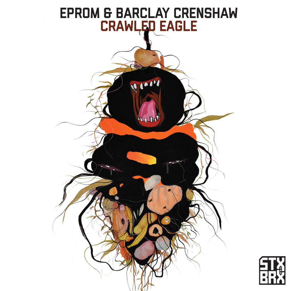 Crawled Eagle (Original Mix)