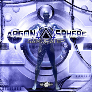 收聽Argon Sphere的Samurai (Original Mix)歌詞歌曲