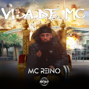 Album vida de mc (Explicit) from MC Reino