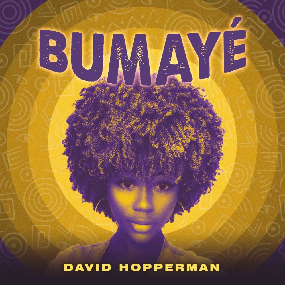Bumayé (Radio Edit)