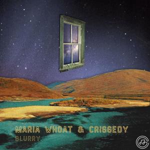 ดาวน์โหลดและฟังเพลง Blurry พร้อมเนื้อเพลงจาก Maria Whoat