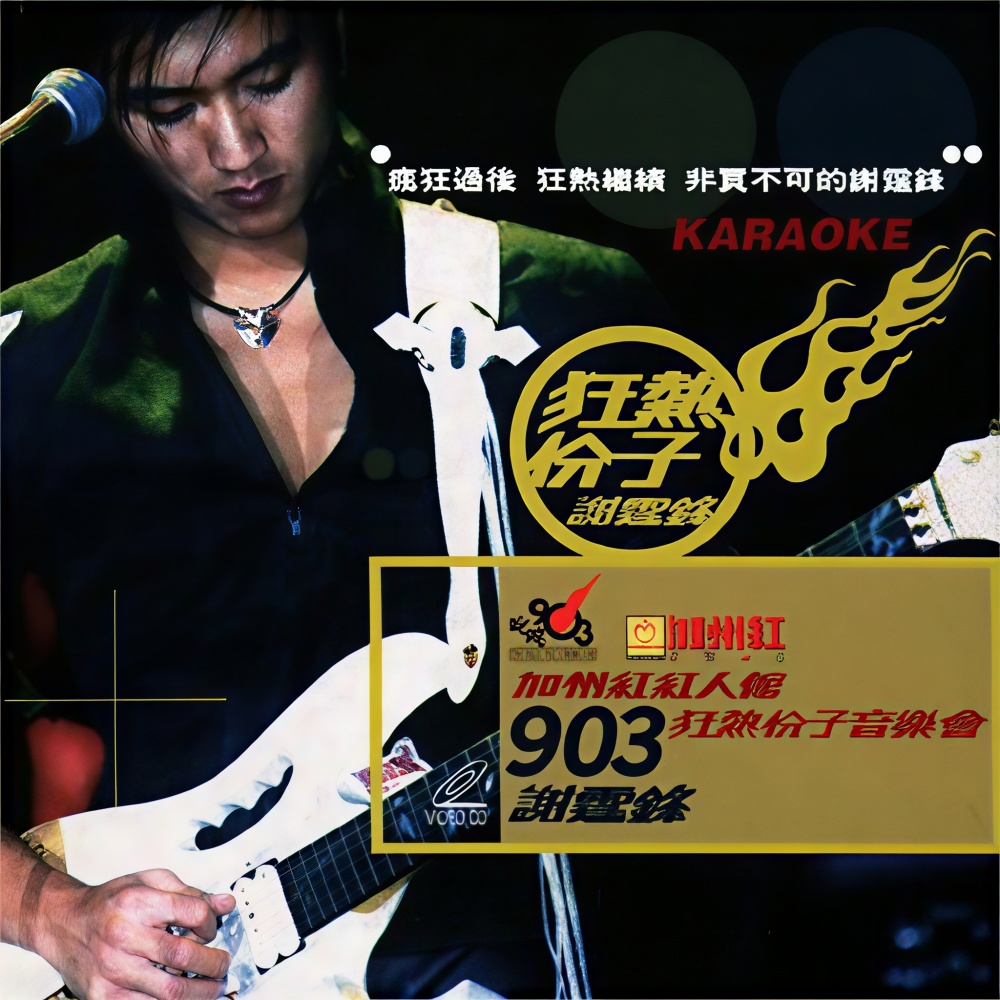 光辉岁月 (Live)