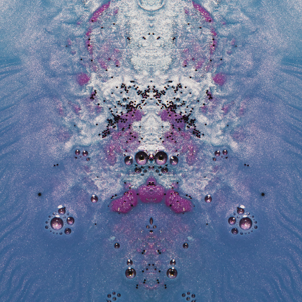 My mind goes higher