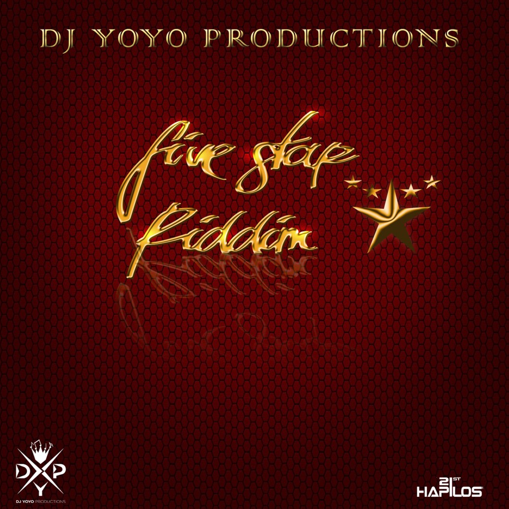Five Star Riddim (纯音乐)