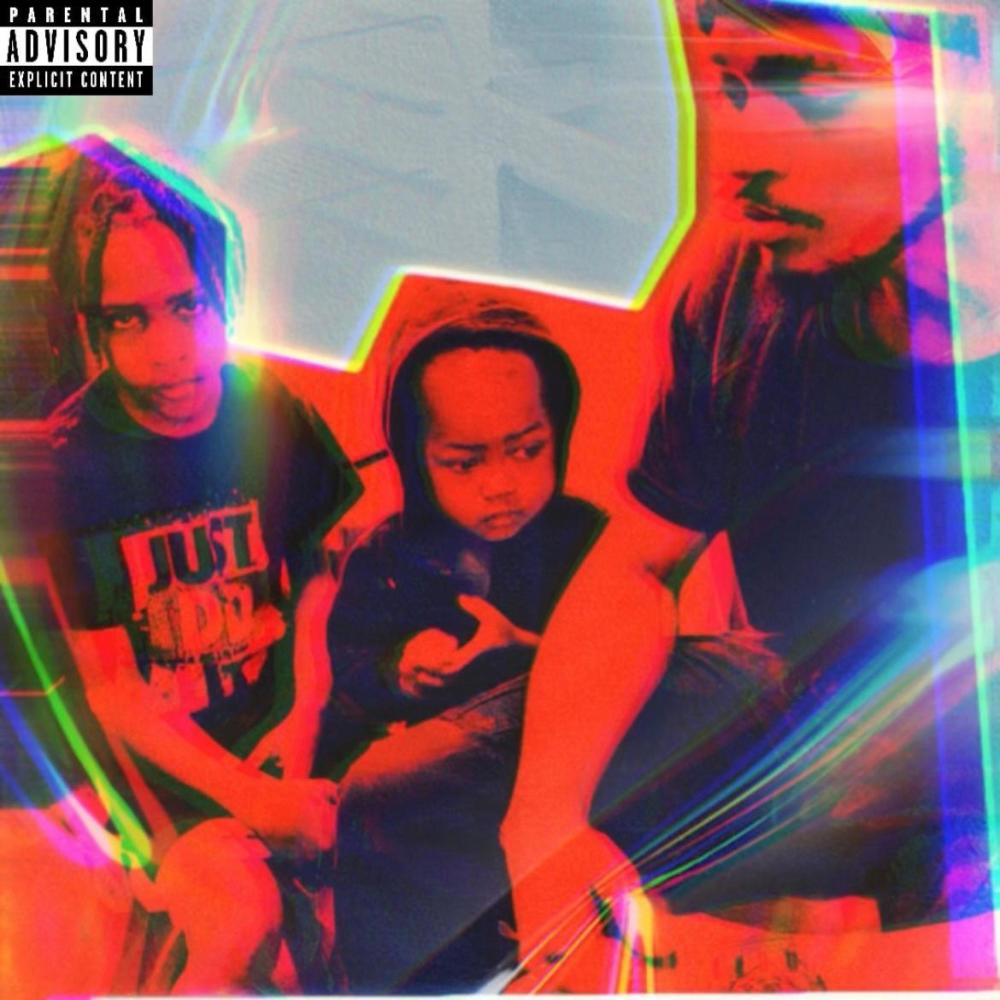 God Almighty (Explicit)