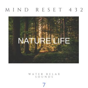Listen to Nature Life (Water Relax Sounds 7) song with lyrics from Mind Reset 432