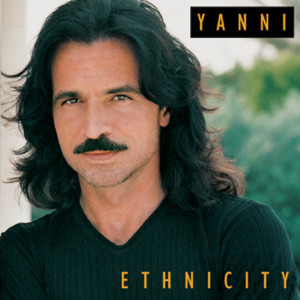 Ethnicity dari Yanni