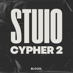 Onsra的專輯STUDIO CYPHER