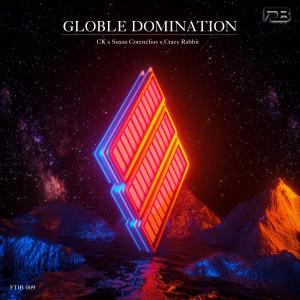 收听CK的Globle Domination歌词歌曲