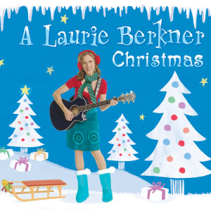 ดาวน์โหลดและฟังเพลง Jolly Old St. Nicholas พร้อมเนื้อเพลงจาก The Laurie Berkner Band