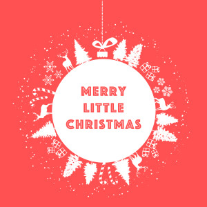Santa Clause的專輯Merry Little Christmas