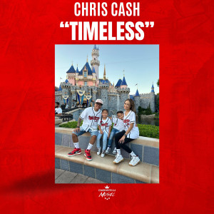 Album Timeless from Chris Cash