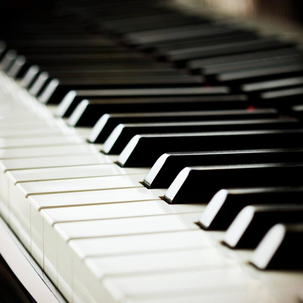 Freedom(Piano Romantic Version)