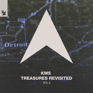 Inner City的專輯KMS TREASURES REVISITED - Vol. 2