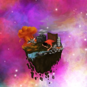 default playlist img