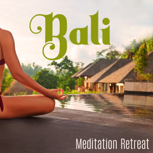 Yogi Zone的专辑Bali Meditation Retreat (Overflow with Happiness, Emotional Healing, Tibetan Singing Bowl Music)