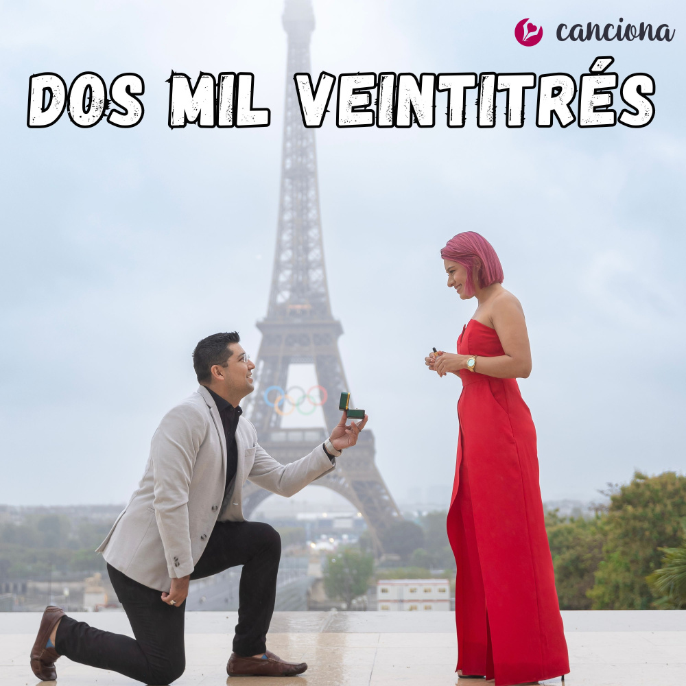 Dos mil veintitrés