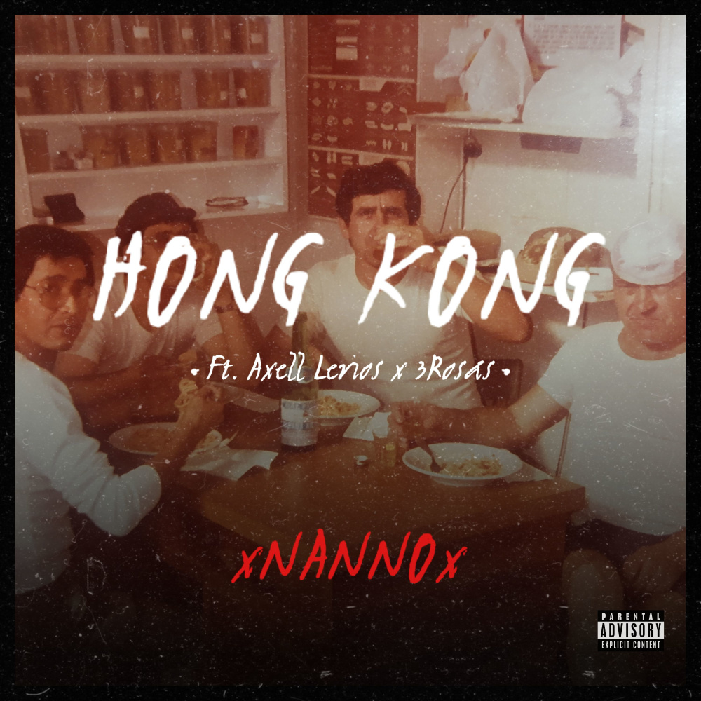 Hong Kong (Explicit)