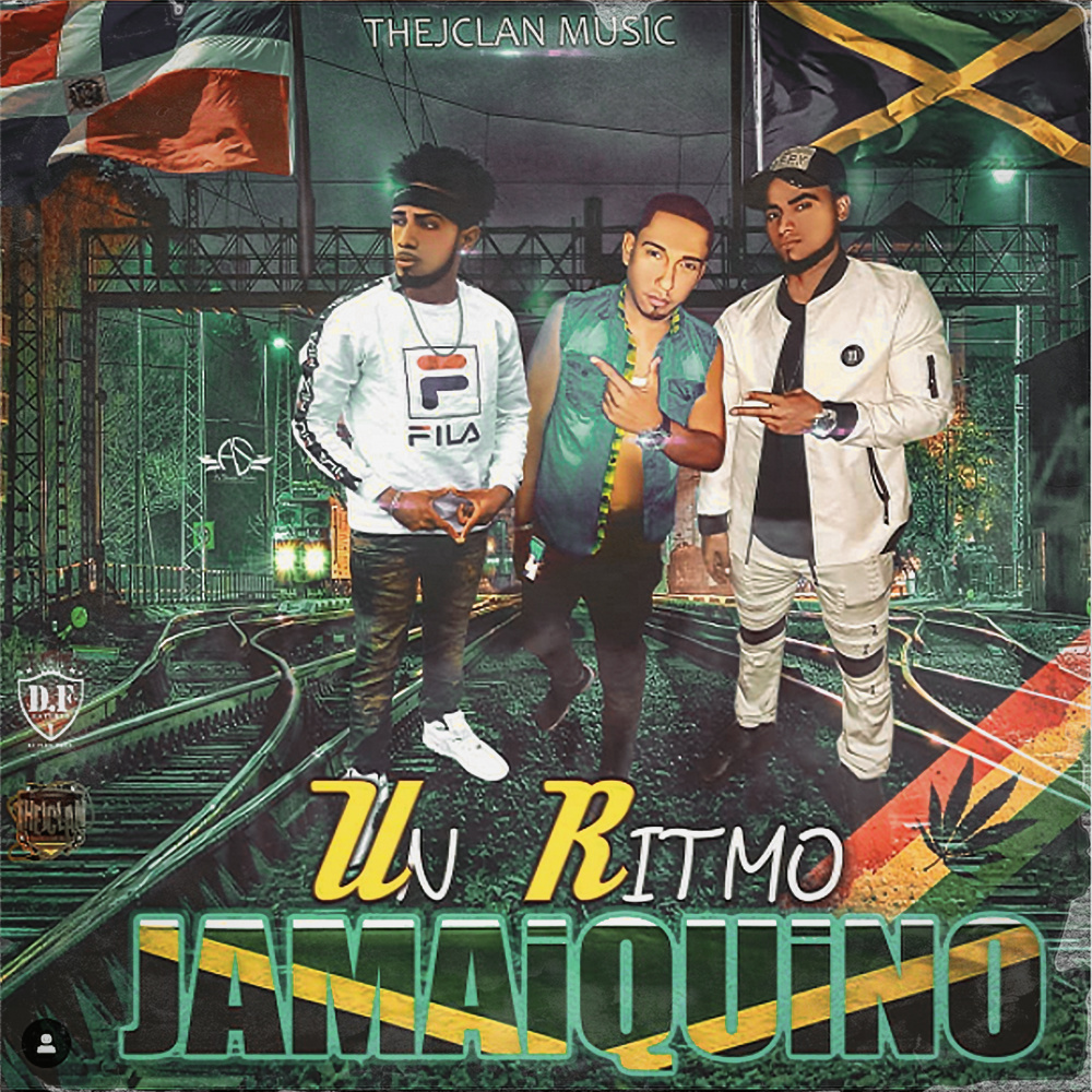 Un Ritmo Jamaiquino