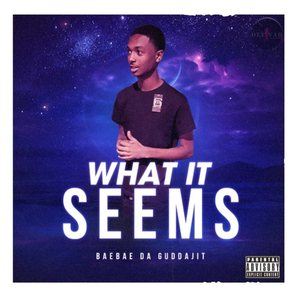 What It Seems (Explicit)