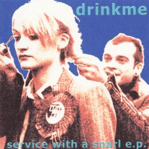 收聽Drink Me的BBL GRL歌詞歌曲