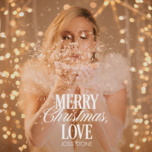 Joss Stone的專輯Merry Christmas, Love