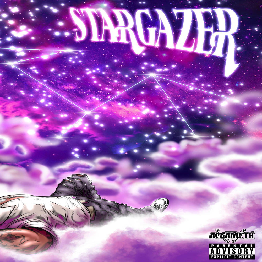 STARGAZER (Explicit)