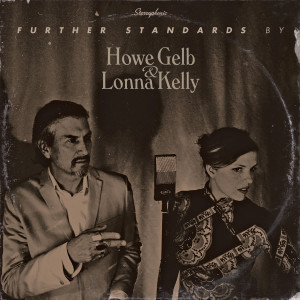 Album Further Standards oleh Howe Gelb