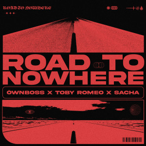 Toby Romeo的專輯Road To Nowhere