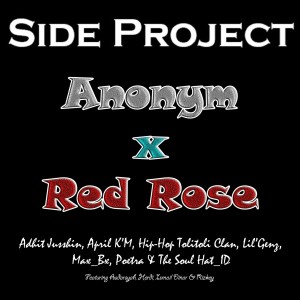 Listen to Jomblo STRONG (Sekarat Tak teRtolONG|Explicit) song with lyrics from Max_Bx
