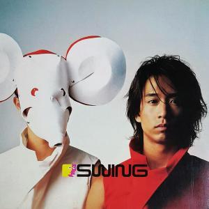 Swing的专辑Swing