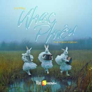 Listen to Special Track: Ánh Trăng Trẻ Thơ song with lyrics from Minh Hằng