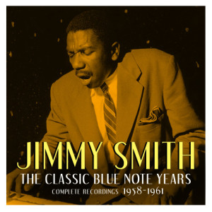 收聽Jimmy Smith的Blue Moon歌詞歌曲