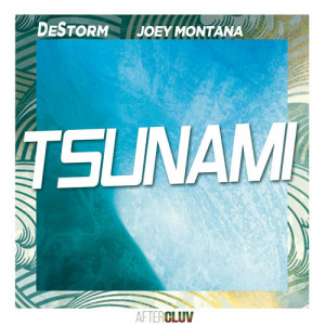 ดาวน์โหลดและฟังเพลง Tsunami (Remix) พร้อมเนื้อเพลงจาก DeStorm