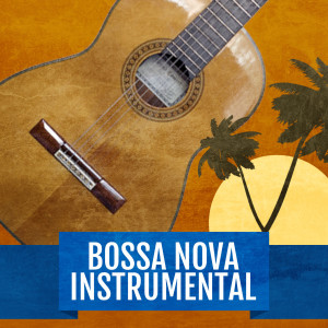 Paco Nula的專輯Bossa Nova Instrumental