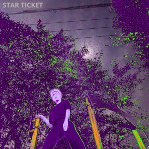 Album STAR TICKET from 