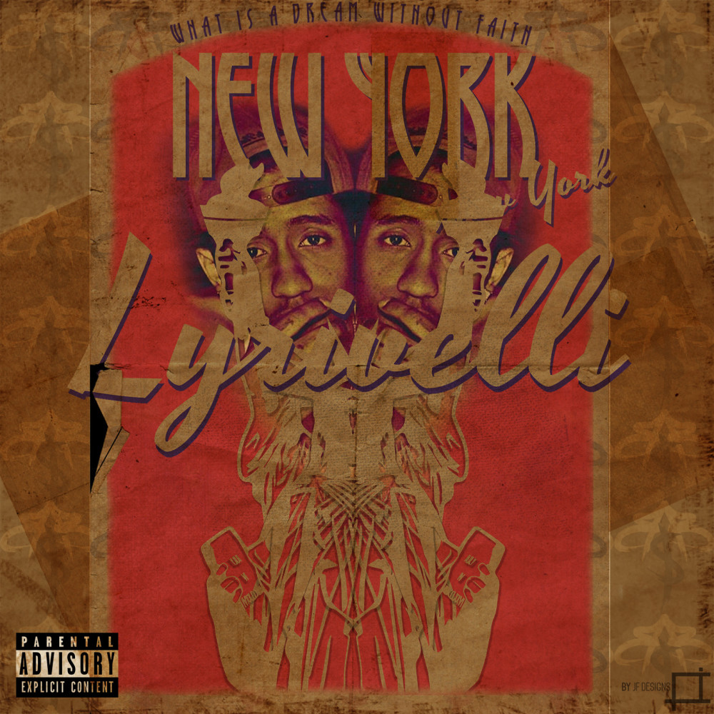 New York (Ny Ny) (Explicit)