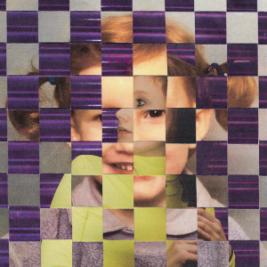 Album Jealous from THEO