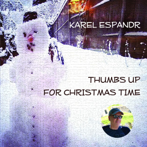 Dengarkan What Does It Matter lagu dari Karel Espandr dengan lirik