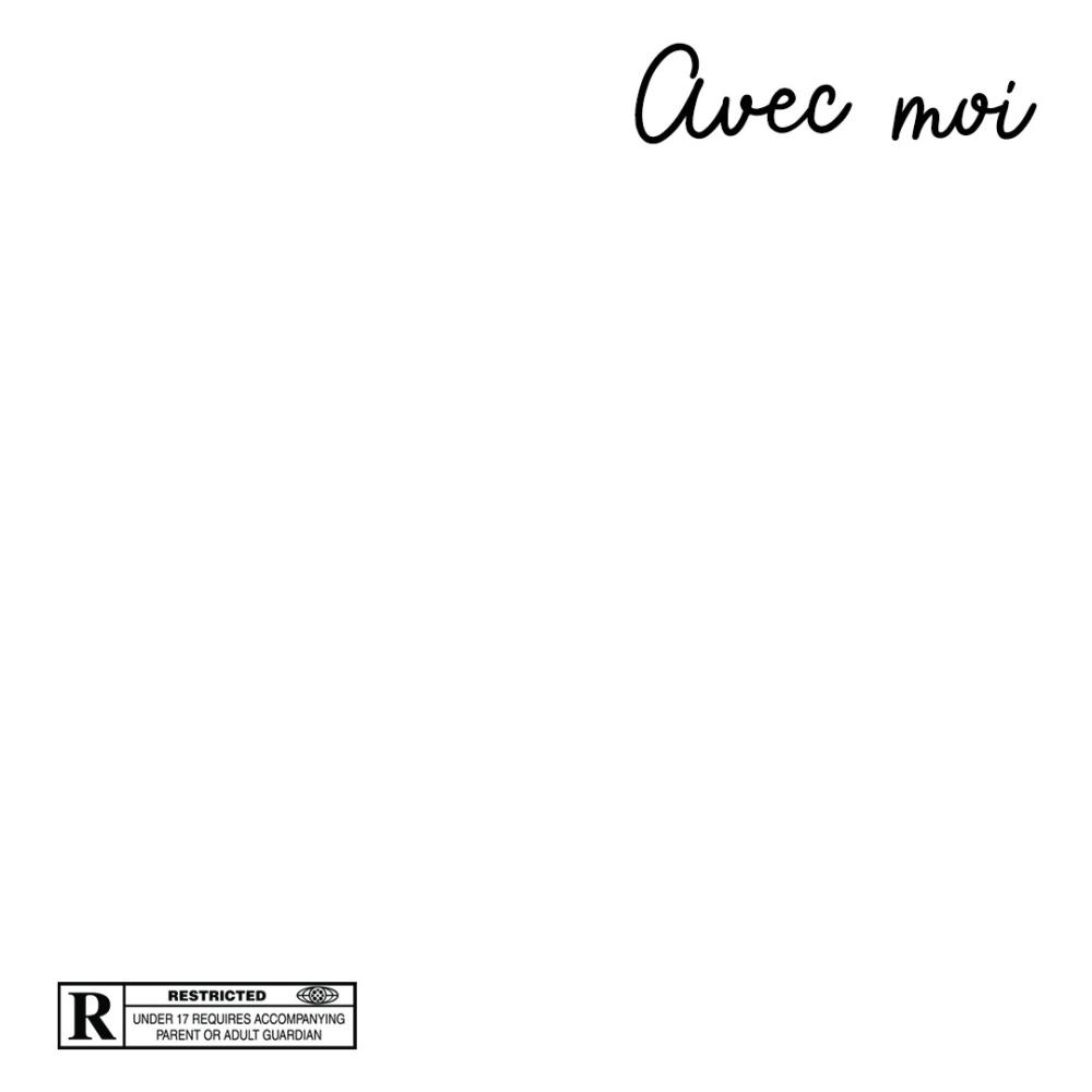 Avec moi (Explicit)