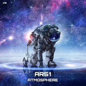 Listen to Atmosphere (Extended Mix) song with lyrics from ar51