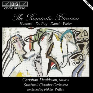 收听Christian Davidsson的II. Andante歌词歌曲