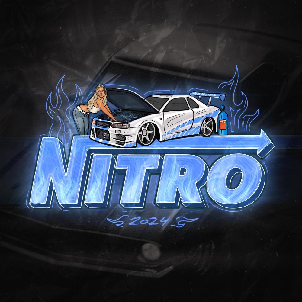 TANK MED (NITRO) (Explicit)