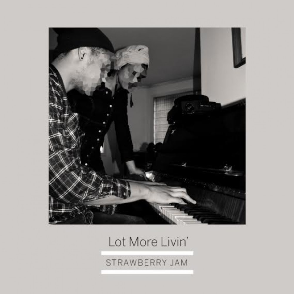 Lot More Livin'