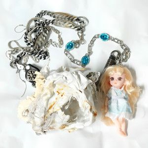 Listen to S G T A P E - 02 song with lyrics from Silica Gel