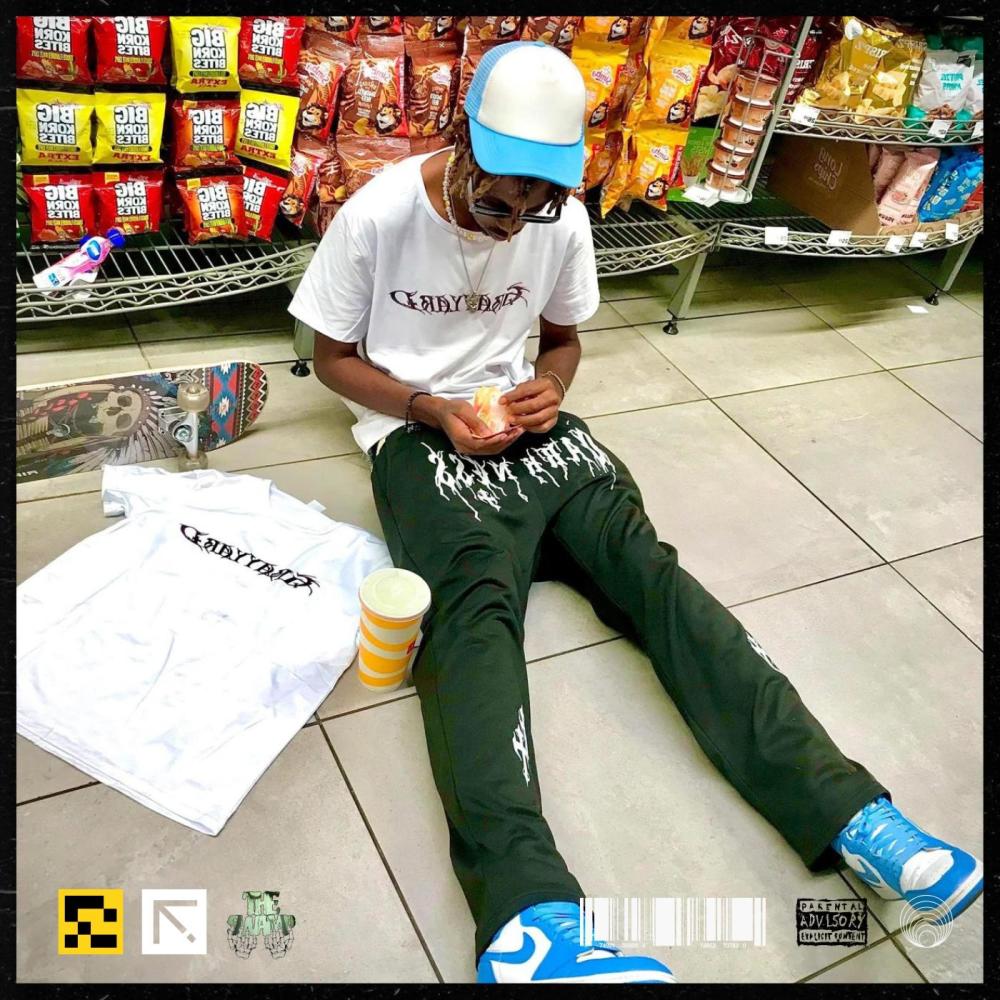 LOCKING IN (feat. relo) (Explicit)
