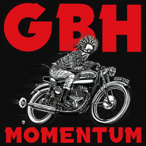 อัลบัม Momentum ศิลปิน GBH